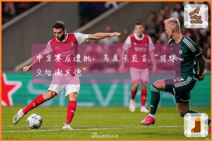 申京赛后遭批，乌度卡直言“将球交给谢泼德”