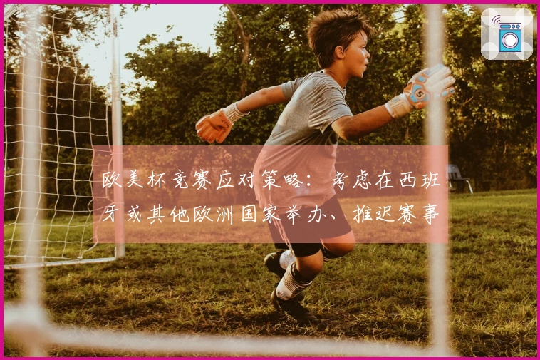 欧美杯竞赛应对策略:考虑在西班牙或其他欧洲国家举办、推迟赛事